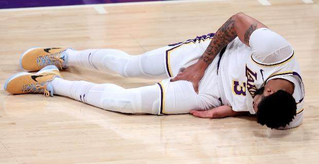 【观察】联盟伤病接二连三 健康才是争冠先决条件